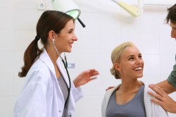 Лечение туберкулеза легких в стационаре Лечение туберкулеза легких в стационаре