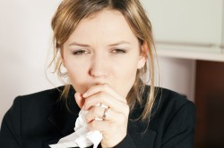 Сильный кашель при туберкулезе Сильный кашель при туберкулезе