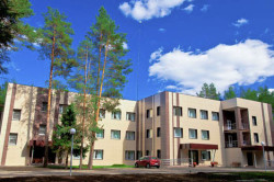Реабилитация в санатории
