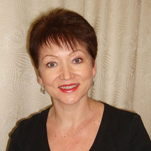 Любовь Валерьевна Андреева